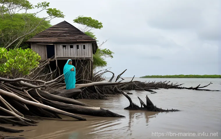 해양자원 개발 환경 영향 - **Prompt:** A serene underwater scene showcasing a vibrant coral reef, partially obscured by various... 해양자원 개발 환경 영향 - **Prompt:** A serene underwater scene showcasing a vibrant coral reef, partially obscured by various...