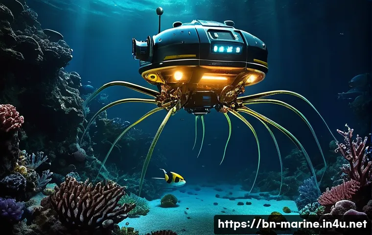 সামুদ্রিক সম্পদ বিনিয়োগের সেরা ৫টি গোপন টিপস যা আপনার ব্যাংক ব্যালেন্স বাড়িয়ে দেবে 4 해양자원 개발 투자 관련 이미지 2