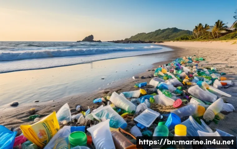 সমুদ্র সম্পদ আহরণে পরিবেশের গোপন ক্ষতি: যা কেউ আপনাকে বলবে না! 4 해양자원 개발의 환경적 측면 관련 이미지 2